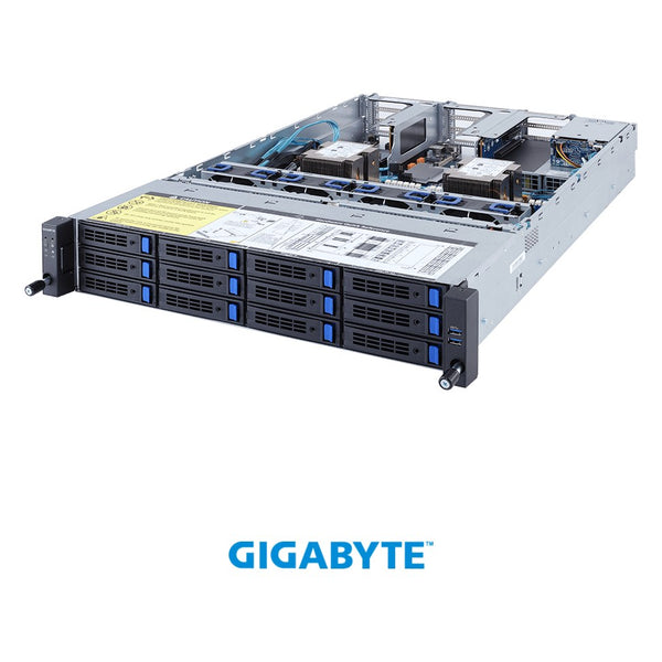 GIGABYTE R281-3C1