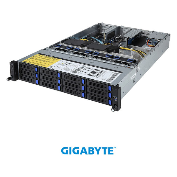 GIGABYTE R281-3C2