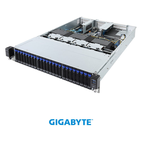 GIGABYTE R281-G30