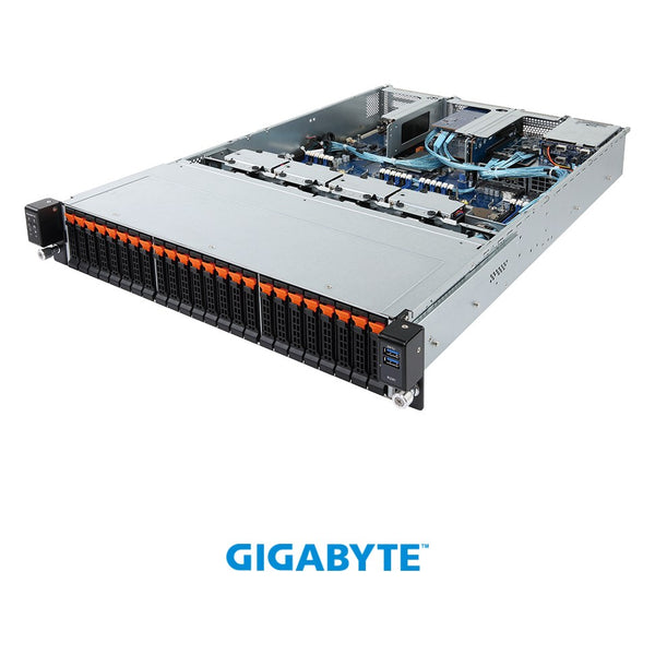 GIGABYTE R281-NO0
