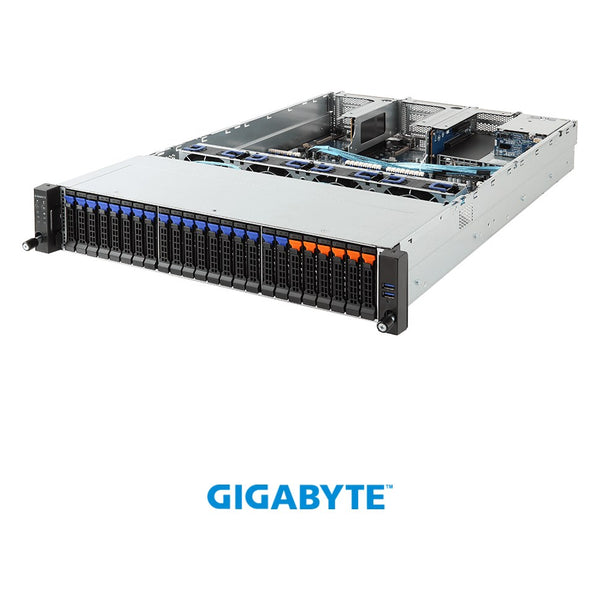 GIGABYTE R281-Z91