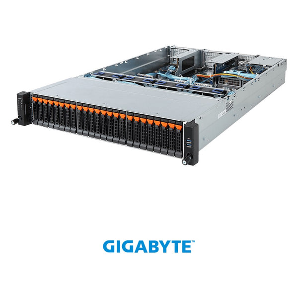 GIGABYTE R281-Z92