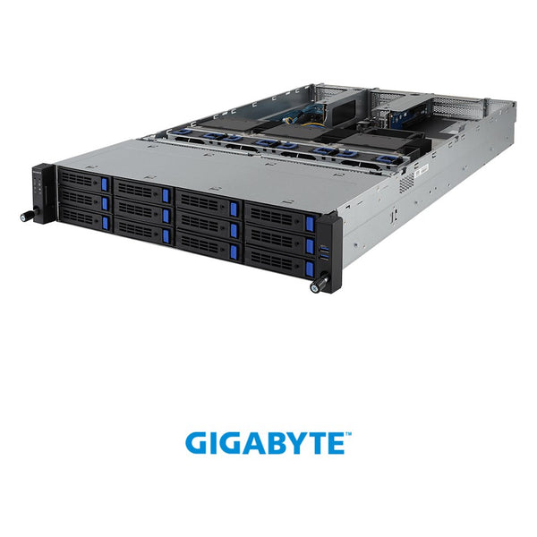 GIGABYTE R281-Z94
