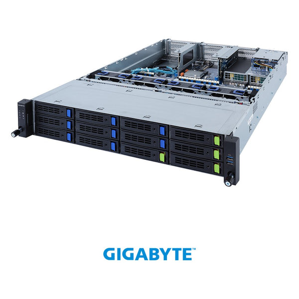 Gigabyte R282-3C2