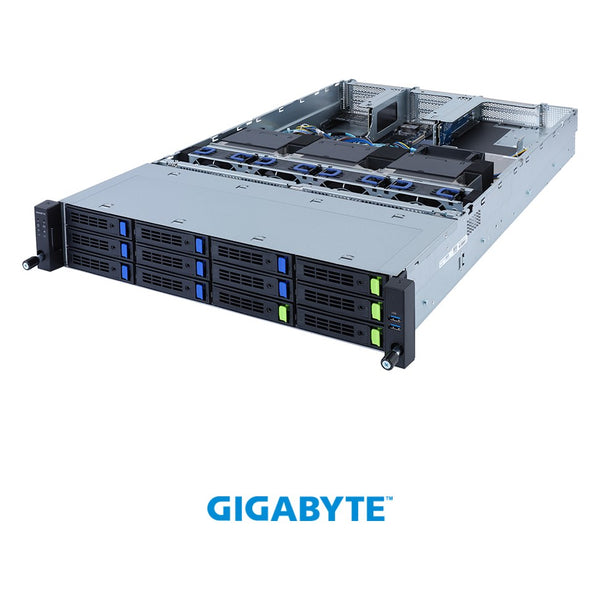 GIGABYTE R282-G30