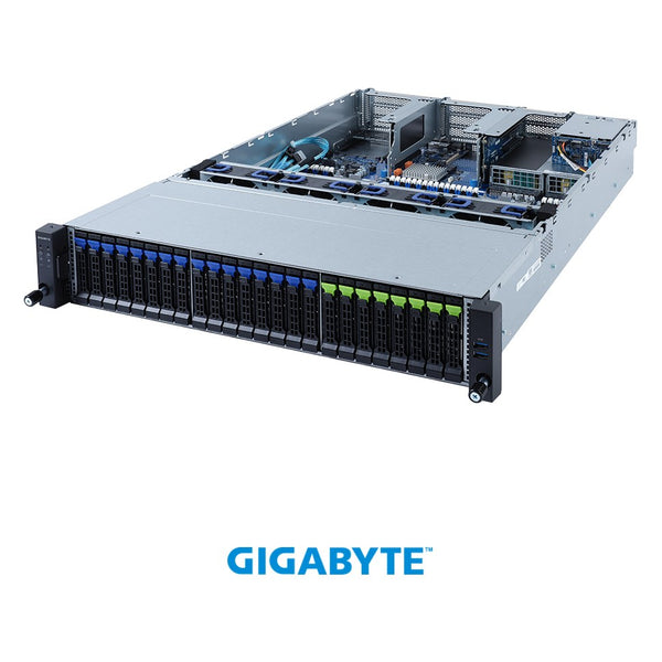 GIGABYTE R282-N80