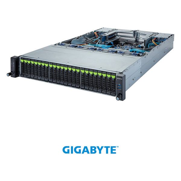GIGABYTE R282-P91