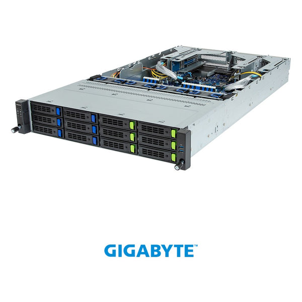 GIGABYTE R282-P92