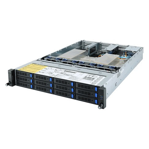 GIGABYTE R282-Z90