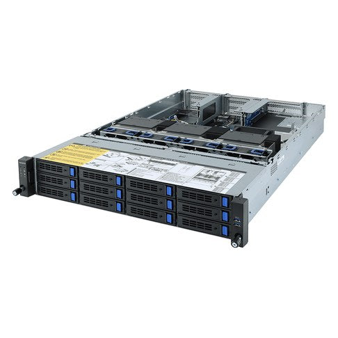 GIGABYTE R282-Z93
