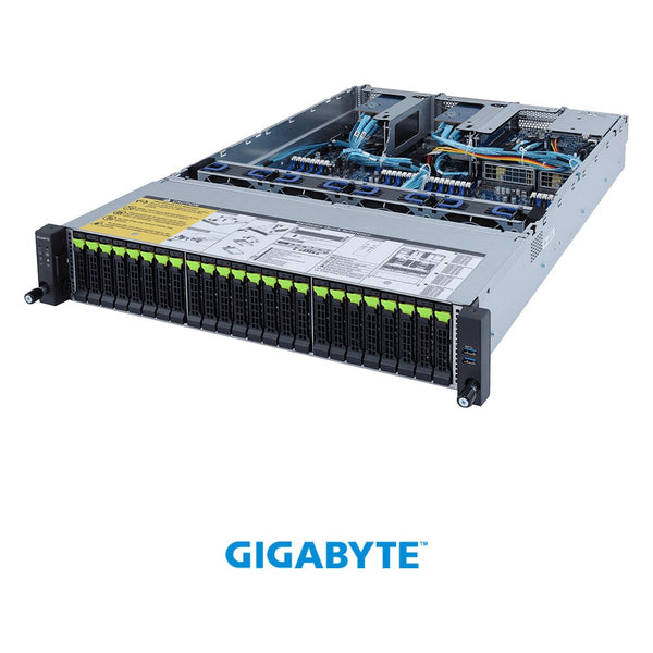 GIGABYTE R282-Z94