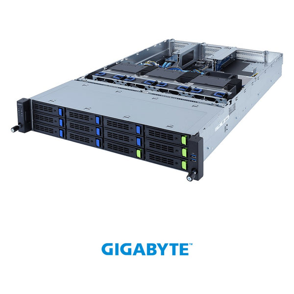 GIGABYTE R282-Z96