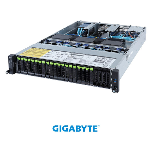 GIGABYTE R282-Z9G
