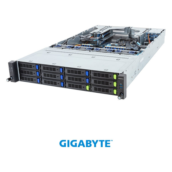 GIGABYTE R283-S91-AAJ1