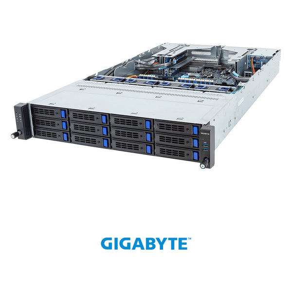 GIGABYTE R283-S91-AAJ2