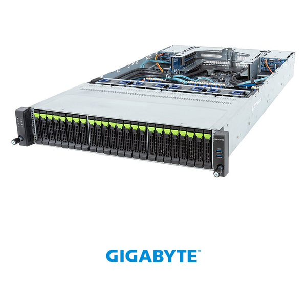 GIGABYTE R283-S92-AAJ1