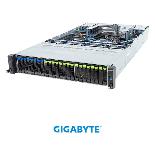 GIGABYTE R283-S92-AAJ2