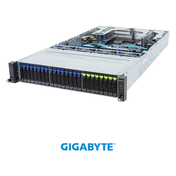 GIGABYTE R283-S92-AAJ3