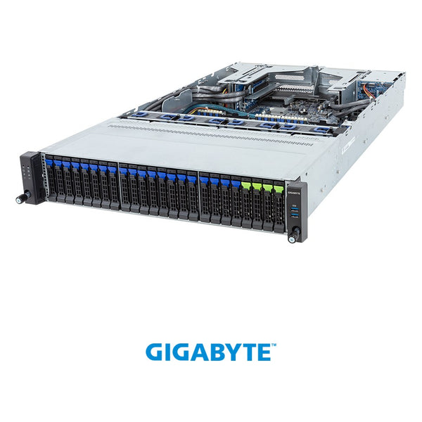 GIGABYTE R283-S92-AAJ4