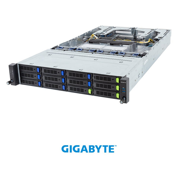 GIGABYTE R283-S93-AAL1