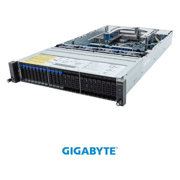 GIGABYTE R283-S95-AAH1