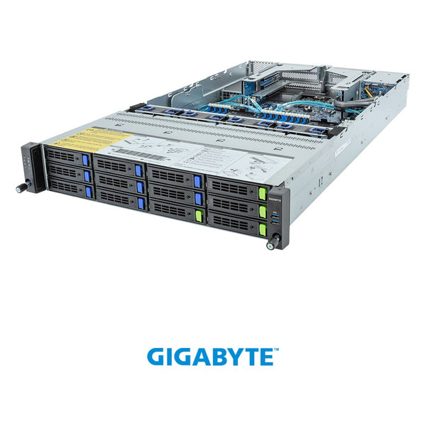 GIGABYTE R283-S97-AAD1