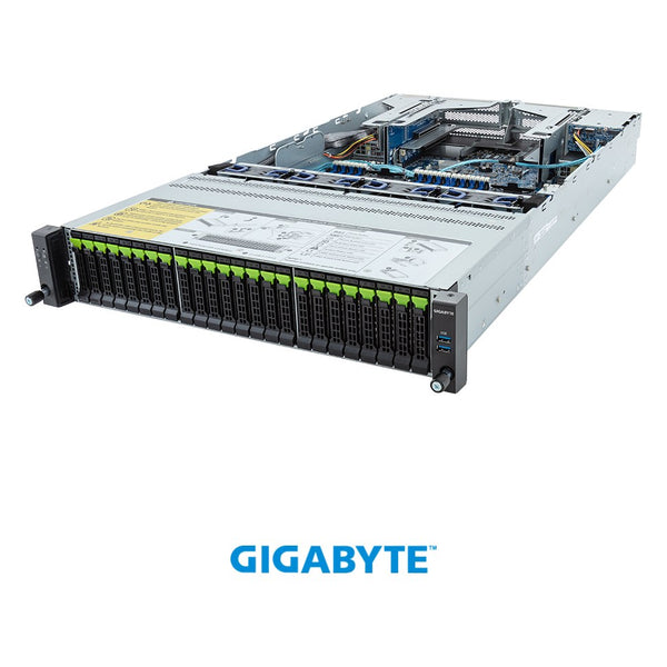 GIGABYTE R283-S98-AAE1