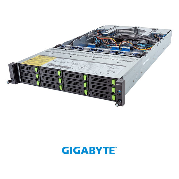 GIGABYTE R283-Z90-AAV1