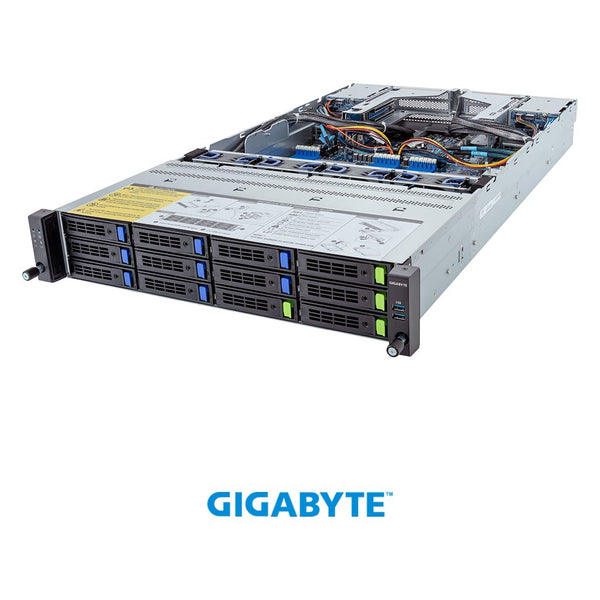 GIGABYTE R283-Z90-AAV2