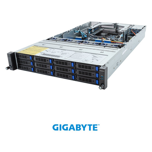 GIGABYTE R283-Z90-AAV3