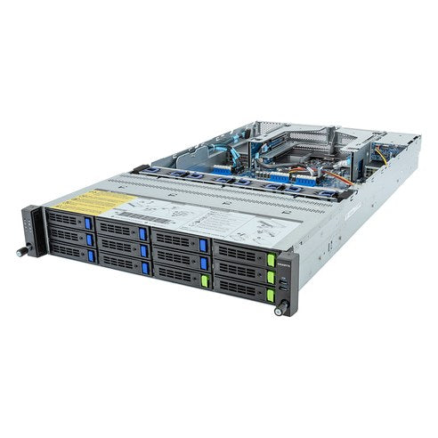 GIGABYTE R283-Z91-AAV1