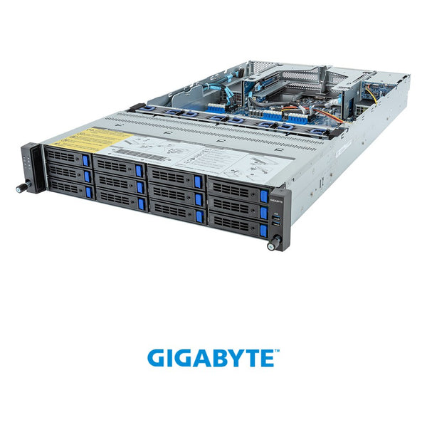 GIGABYTE R283-Z91-AAV2