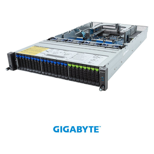 GIGABYTE R283-Z92-AAJ2