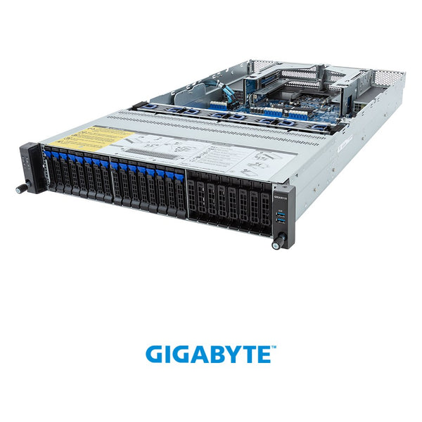 GIGABYTE R283-Z92-AAV1