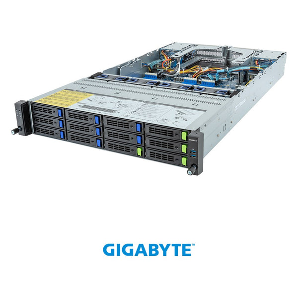 GIGABYTE R283-Z93-AAL1