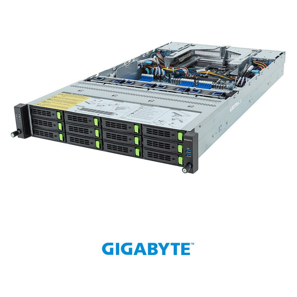 GIGABYTE R283-Z94-AAV1