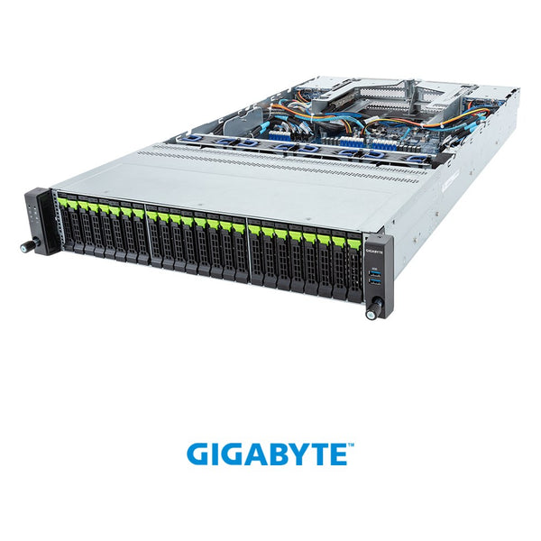 GIGABYTE R283-Z96-AAJ1
