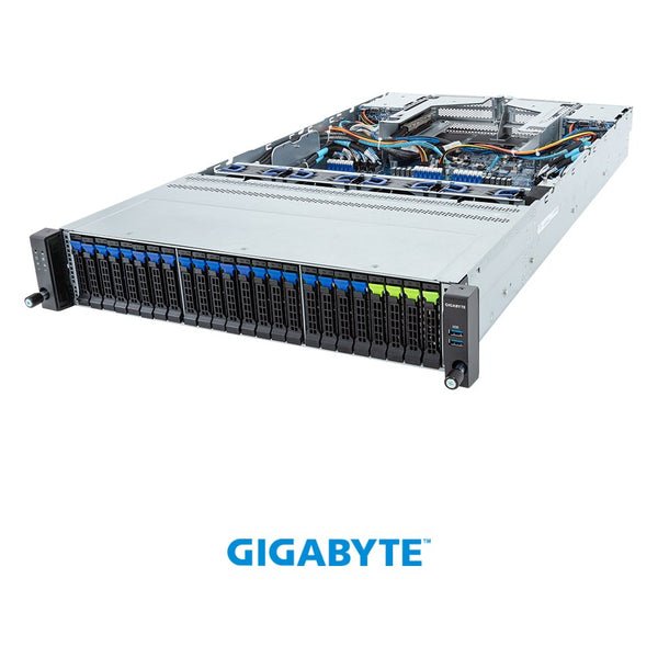 GIGABYTE R283-Z96-AAJ2