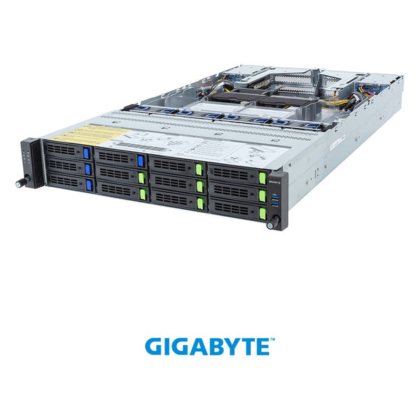 GIGABYTE R283-Z97-AAF1