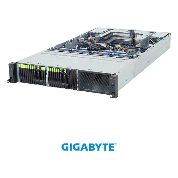 GIGABYTE R283-Z98-AAL1
