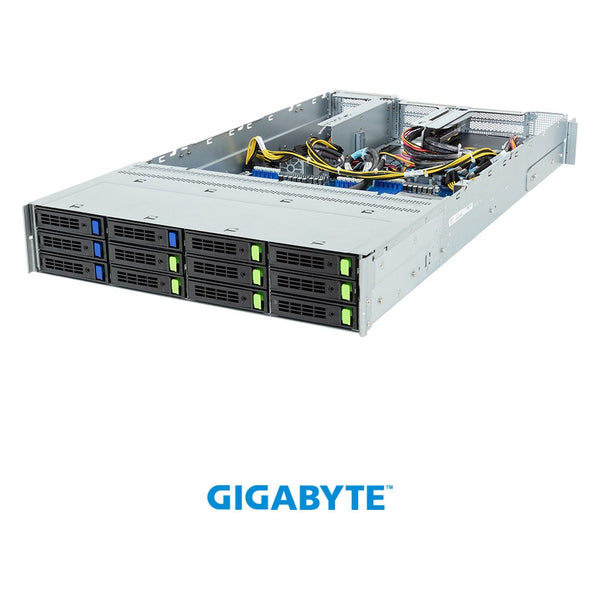 GIGABYTE R283-ZF0-IAL1