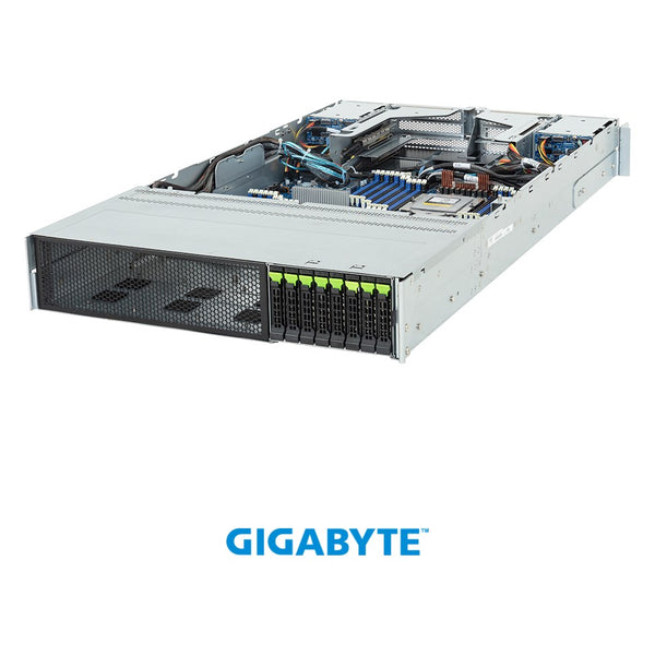 GIGABYTE R283-ZK0-IAL1