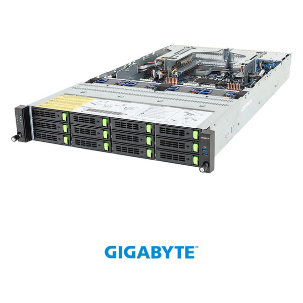 GIGABYTE R284-A90-AAL1