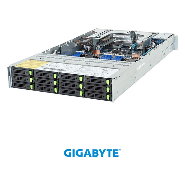 GIGABYTE R284-A90-IAL1
