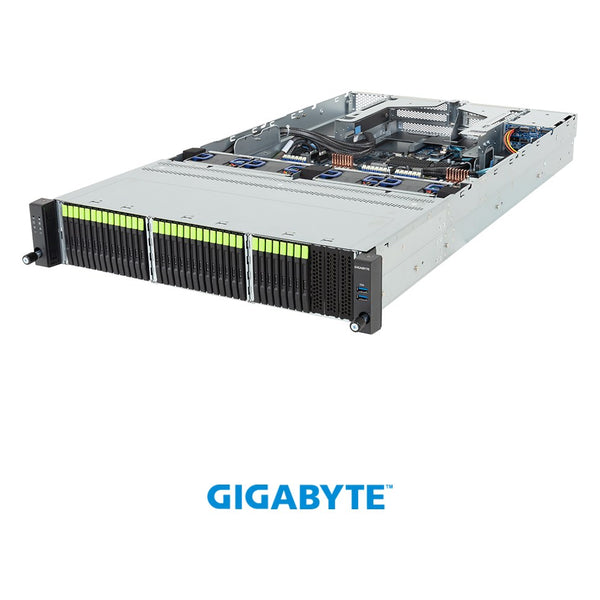 GIGABYTE R284-A91-AAL1