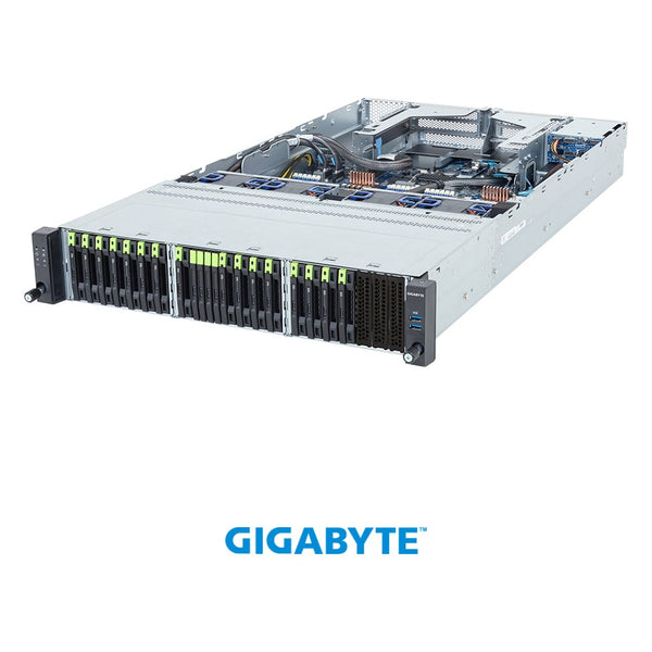 GIGABYTE R284-A91-AAL3