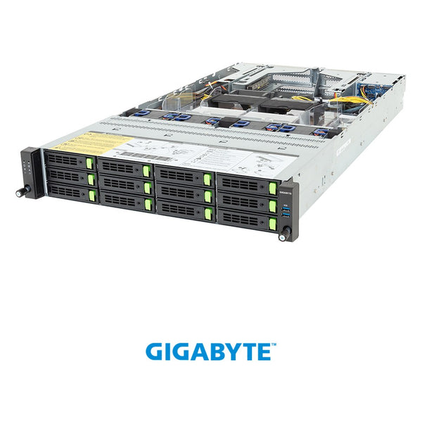 GIGABYTE R284-A93-AAS1