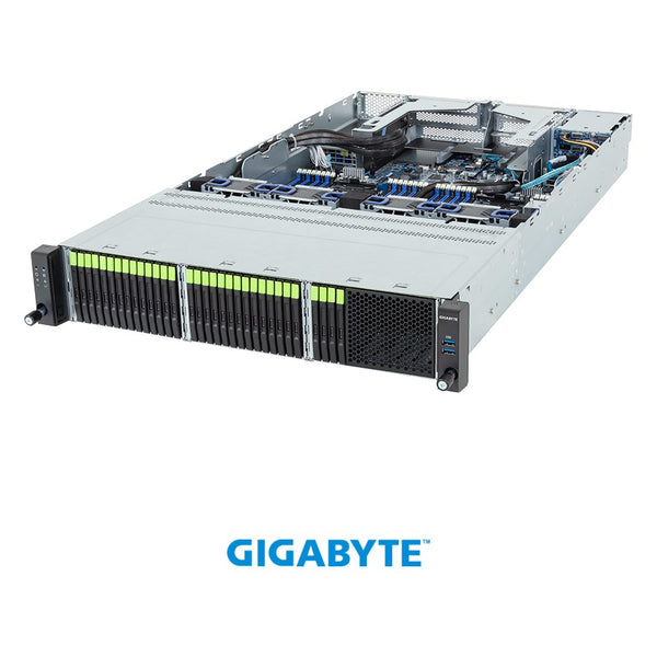 GIGABYTE R284-S91-AAJ1