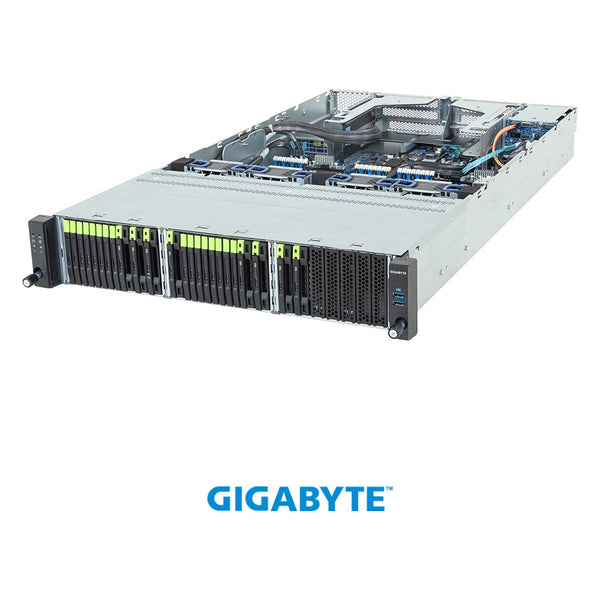 GIGABYTE R284-S91-AAJ2