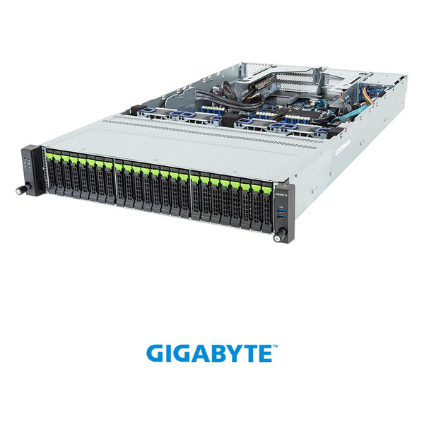 GIGABYTE R284-S92-AAJ1